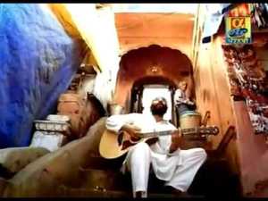 A still from Rabbi's Bulla ki Jaana A still from Rabbi's Bulla ki Jaana