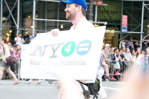 This sign was one of my favorites!