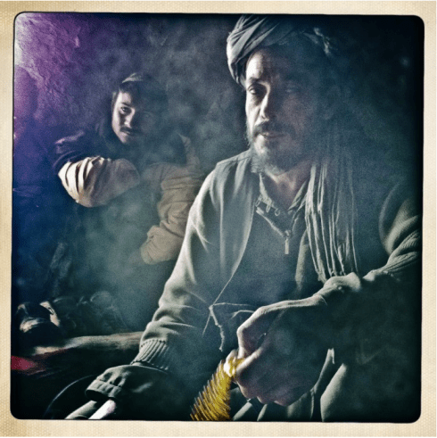 CREDIT: OMAR MULLICK